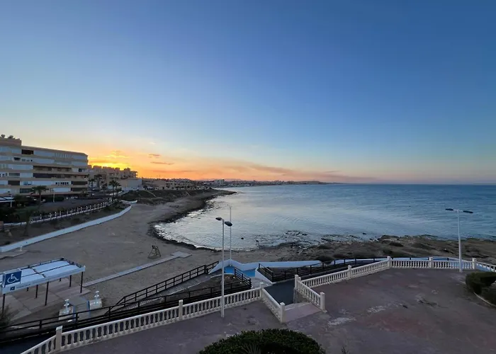 Miramar Sea Views