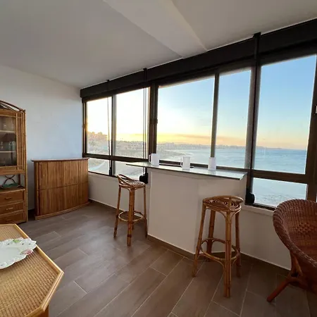 Miramar Sea Views Apartment Torrevieja Exterior photo