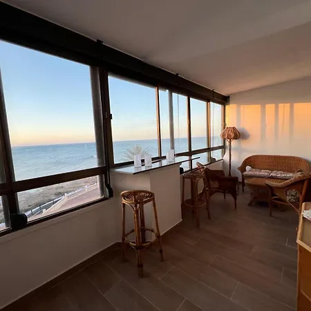 Miramar Sea Views Apartment Torrevieja Exterior photo
