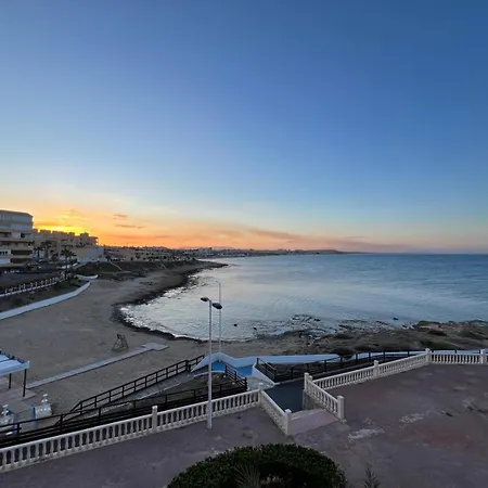 Miramar Sea Views Apartment Torrevieja Exterior photo