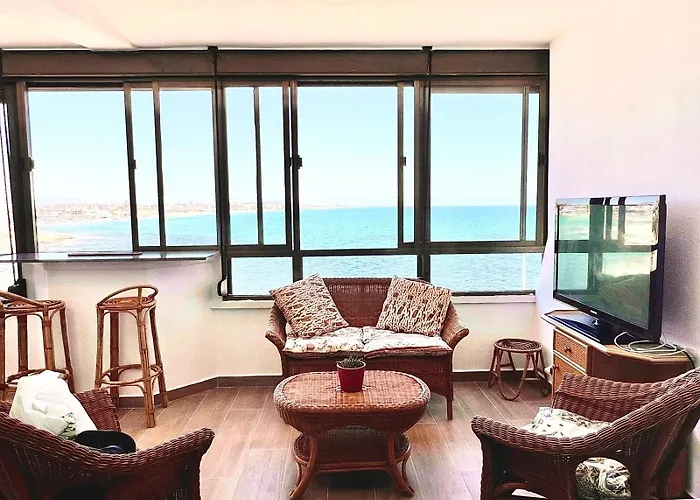 Miramar Sea Views