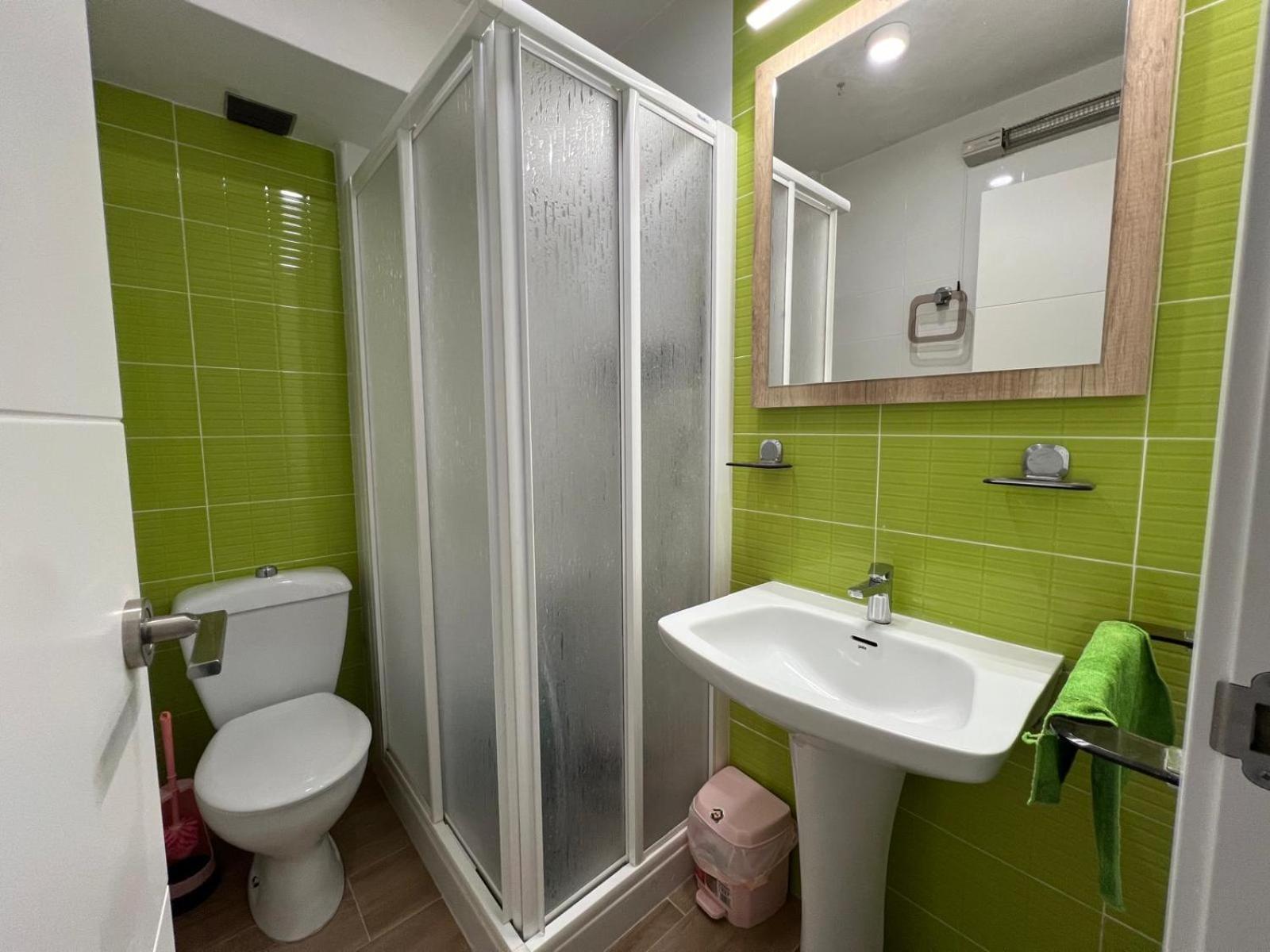 Appartamento Miramar Sea Views