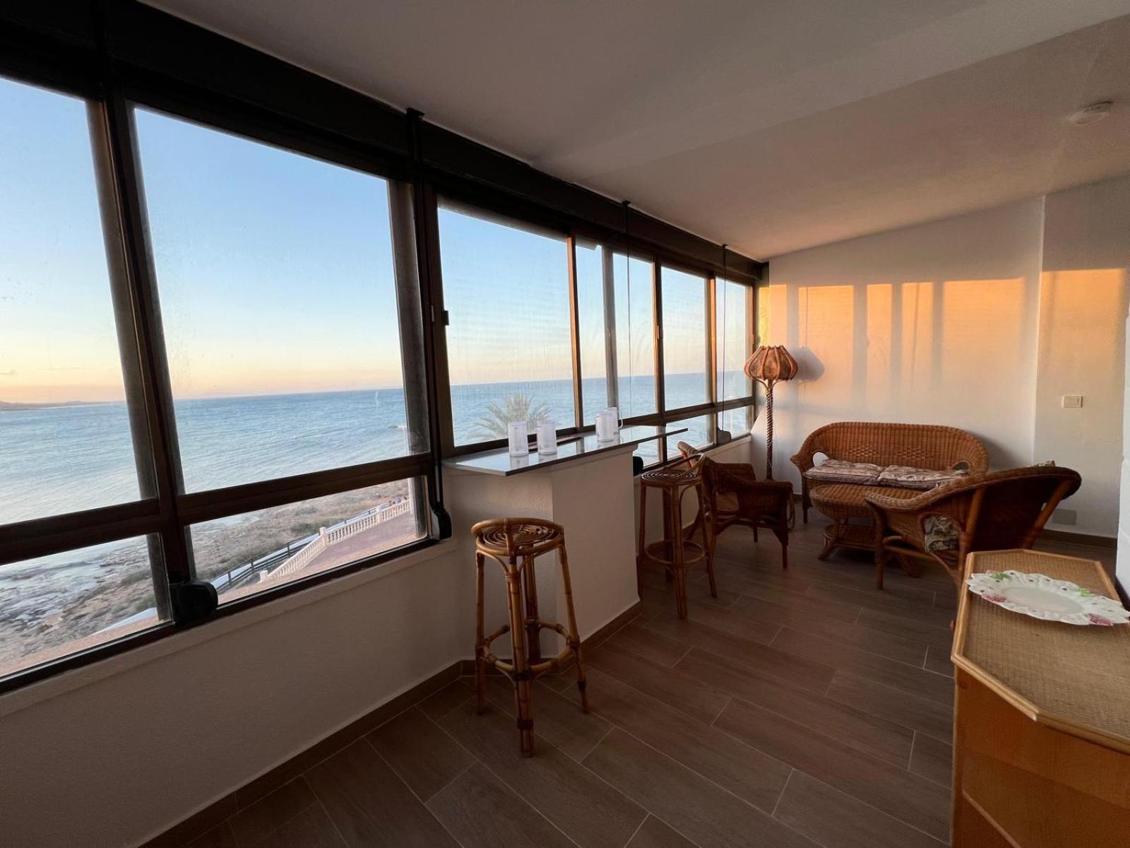 Miramar Sea Views Appartamento *