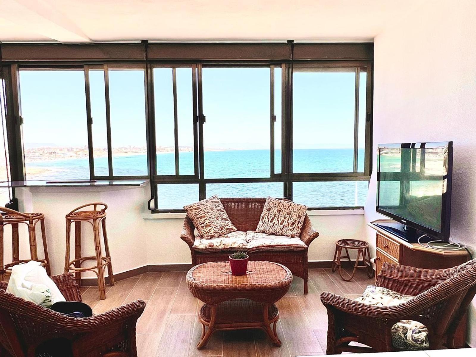 Miramar Sea Views Appartamento Torrevieja