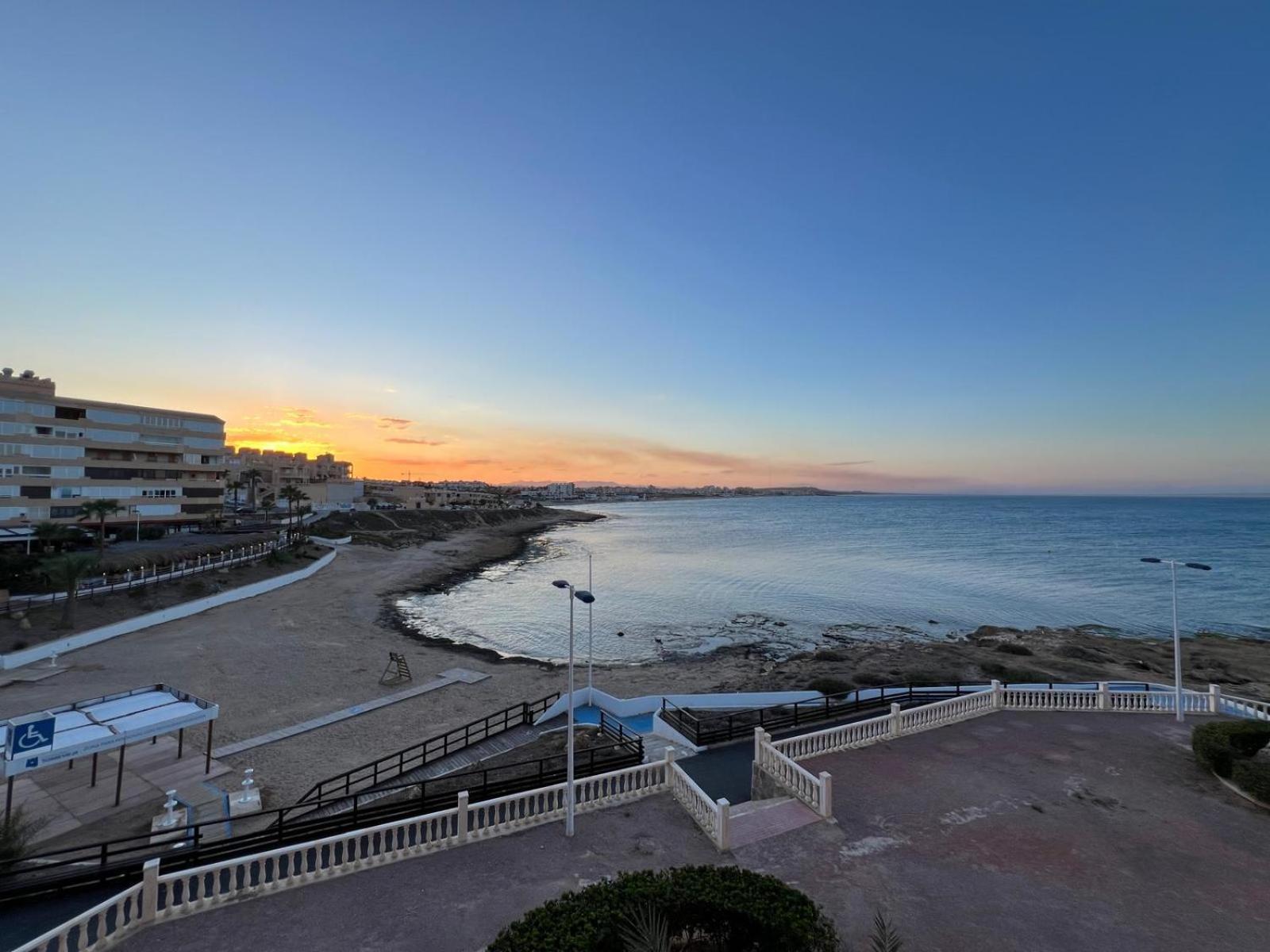 Miramar Sea Views *