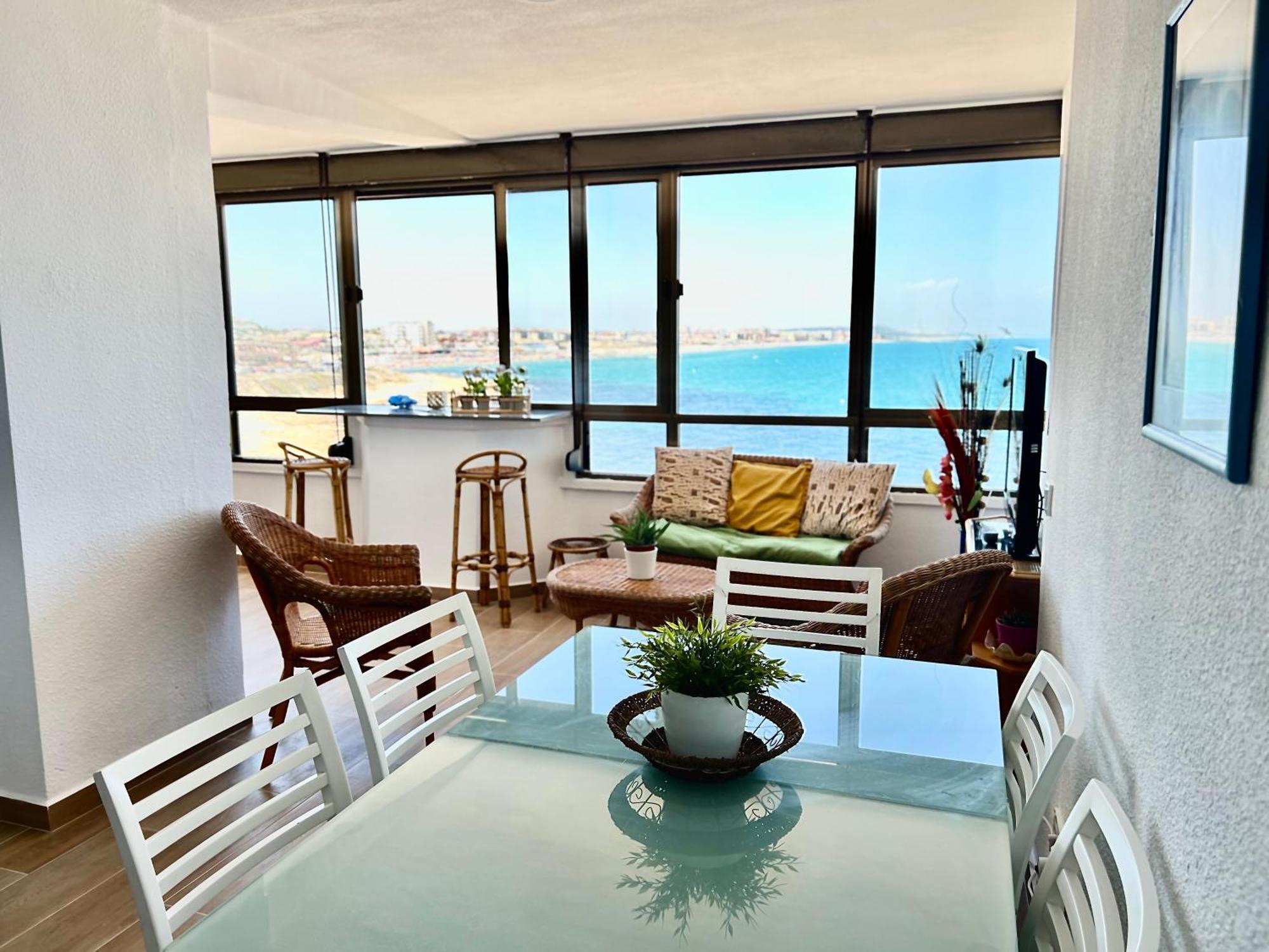 Miramar Sea Views Torrevieja